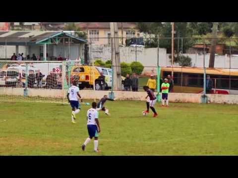 CIANORTE X PRUDENTÓPOLIS