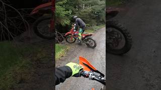 Download lagu When you follow a professional enduro rider 🤣 mp3