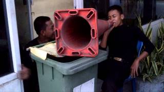 Download lagu security lucu mp3