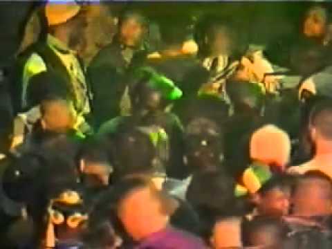 2nd WORLD CUP SOUND CLASH 1994