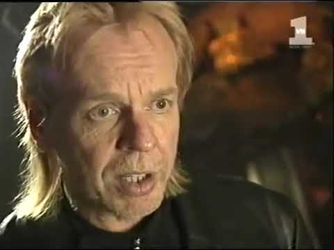 Yes Miscellany: 1999 - Rick Wakeman's Return to the Centre of the Earth Launch