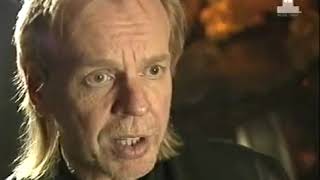 Yes Miscellany: 1999 - Rick Wakeman's Return to the Centre of the Earth Launch