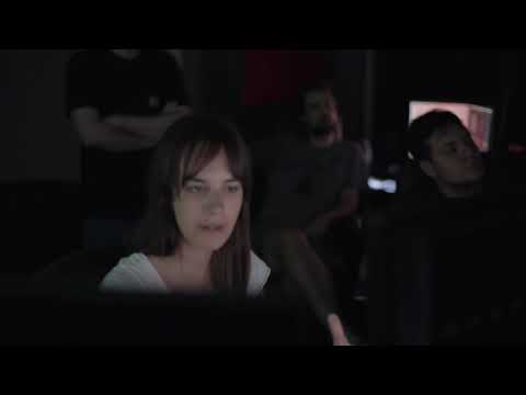 Curso presencial DaVinci Resolve en sala