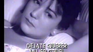 JOSE MANUEL SOTO  DEJATE QUERER