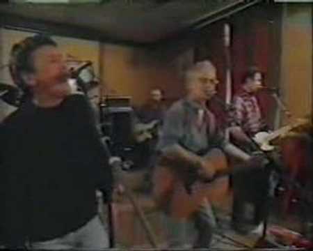 Lindisfarne - Walk a Crooked Mile - 1996