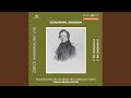 IV. Finale. Langsam – Lebhaft (Live)