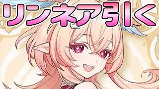 【原神Ver6.5】リンネアを引く