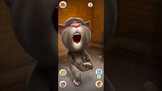 Download lagu Talking Tom Cat Part 13720 #Shorts mp3
