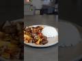 Lomo Saltado Shorts