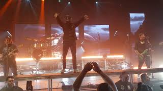 Download lagu The Amity Affliction - Give It All - 4K - Live @ The Novo in Los Angeles, California 6/6/24 mp3