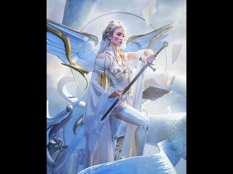 GRIMES AI x IDIOTHOOKER - ON MY MIND (((demo))) #ethereal #breakcore #angel #grimes