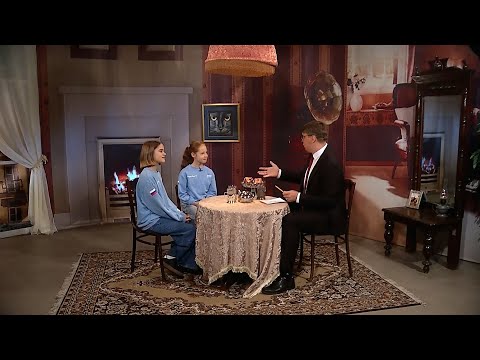 Квартира № 50 от 06.02.26. Победители семейного слёта "Большая перемена".