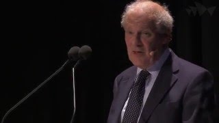 Theodore Dalrymple: Is Society Broken?