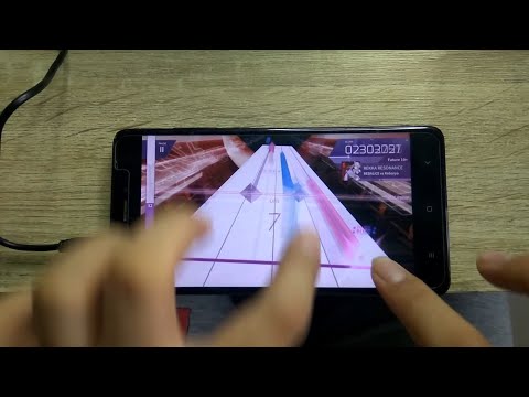 [Arcaea x HARDCORE TANO*C] REKKA Resonance - REDALiCE vs Kobaryo | Future Lvl. 10+ | First Try