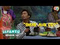 Shuib Jual Vcd Cetak Rompak Warung Sepahtu Episod 10
