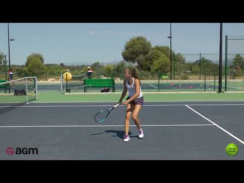 Nadine Arbaizar- Recruitment Video Fall 23