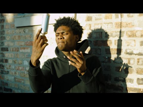 SLG Zach - Just Know This (OnTheMicPerformance)