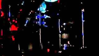 Oli Beaudoin - KEEP OF KALESSIN - The Divine Land (Live Calgary)