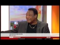 George Benson's "Unforgettable" Tribute to Nat ...