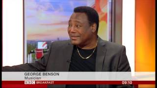 George Benson's "Unforgettable" Tribute to Nat King Cole