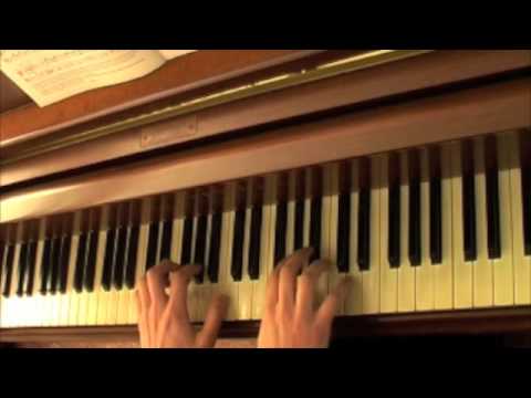 ABRSM Grade 4 2009-10 C:3 Schwertberger - Honky Tonk Piano Rag