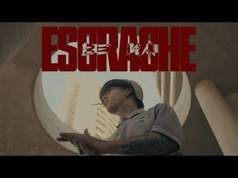 ESCRACHE | BE KA & MALDITO AEROSOL (Film By Soto)