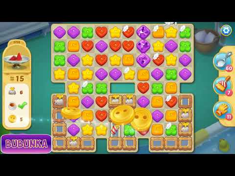 Matchington Mansion level 3726 HD