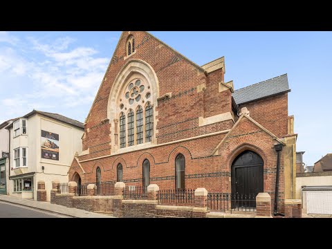 Chapel Quarter - Lewes