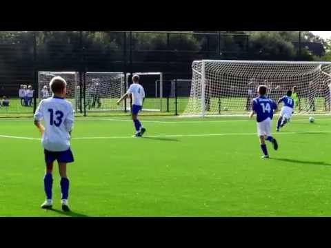 SDVB JO13-1 - SKV JO 13-1