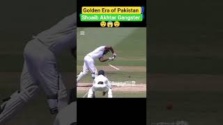 Download lagu Golden Era of Pakistan Cricket | The Real OG Shoaib Akhtar | Rawalpindi Express mp3