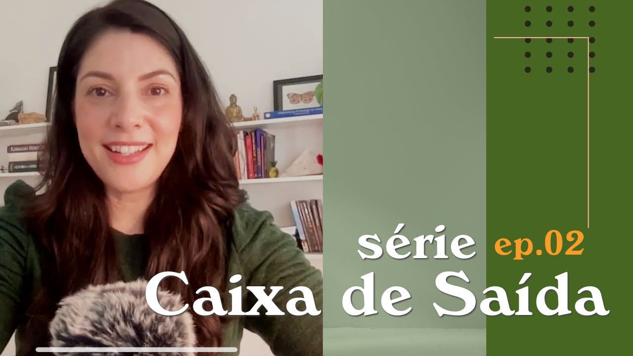 Ep. 02 O Caixa de Saída. Especial Caixa Mensal [Marketing Sistêmico]