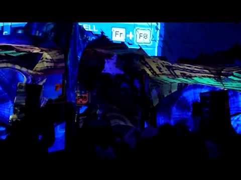 Kindzadza - Lost theory 2014