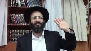 מה מרוויחים כאשר מתנהגים במידת הרחמים (הרב אלחנן משה נחמנסון) - התמונה מוצגת ישירות מתוך אתר האינטרנט יוטיוב. זכויות היוצרים בתמונה שייכות ליוצרה. קישור קרדיט למקור התוכן נמצא בתוך דף הסרטון