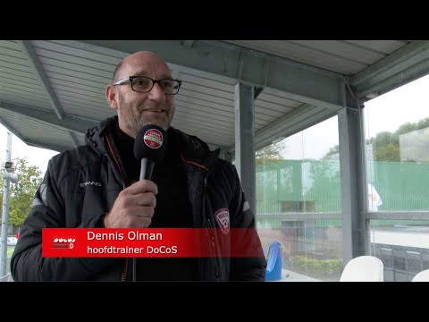 Interviews na UVS Leiden - DoCoS