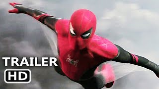 Spider-Man: Far from Home (2019) Video