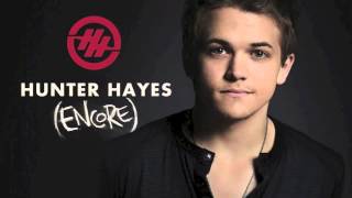 Better Than This: Hunter Hayes
