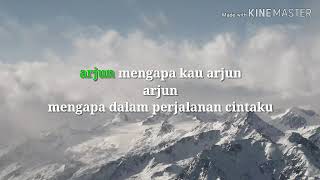 Download lagu Arjun ( cover lirik ) mp3