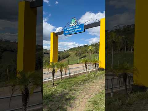 Curiosidades e Histórias de Minas - Episódio 94: A Santa que caiu do Céu