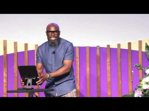 WT Sunday Service @11am #WTOnline