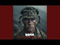 Airborne All The Way (military cadence music)