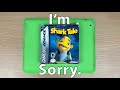 After Show Shark Tale For GBA Sorry