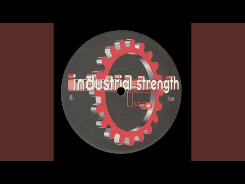 Industrial Strength The Track