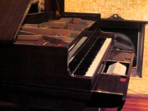 Sam The Old Accordion Man (Donaldson) Fox-Trot, played by Frank Banta (1927)