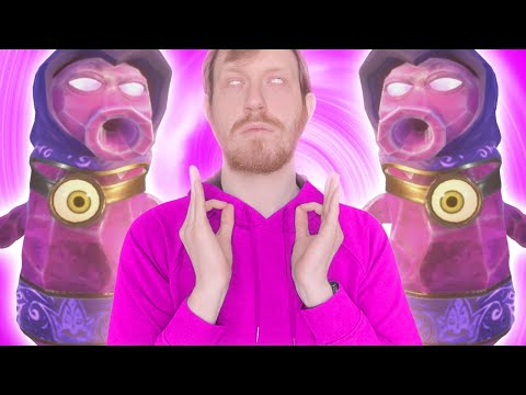 Starting slow but getting into THE ZONE with Zen Cactus in Garden Warfare 2! SO STYLISH!