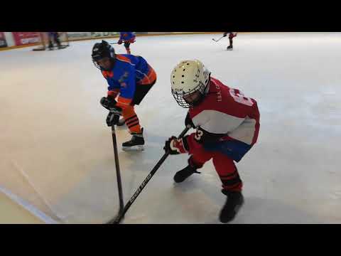 ISK CSÍKSZEREDA U10 II - Braila U10