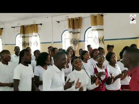 KASAMA COLLEGE OF EDUCATION UCZ PRAISE TEAM - Fwebamona