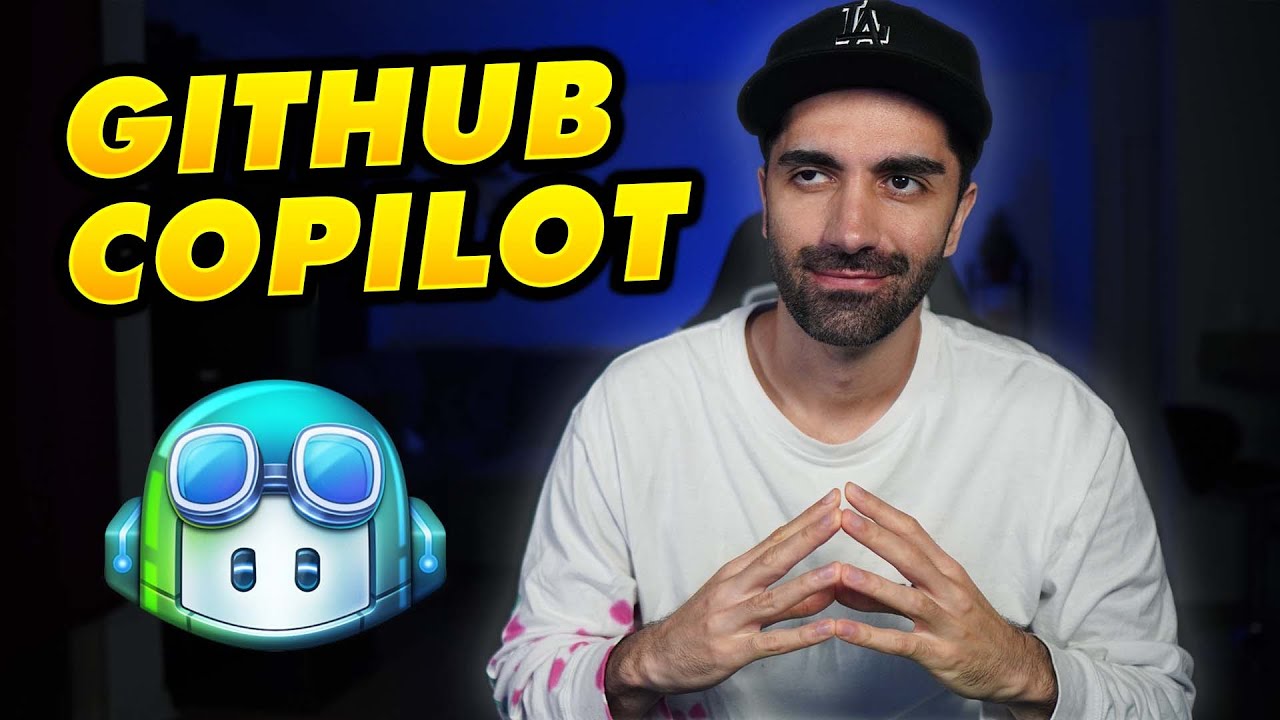 GitHub Copilot - A First Look