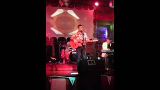 Blaise Streets cover of Friends in low places