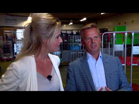 Booming Brabant op bezoek bij Bob Hutten