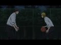 AMV Junpei Hyuuga and Kiyoshi Teppei 